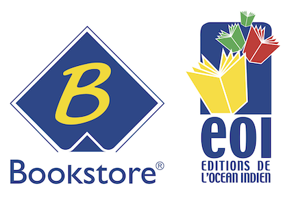 Éditions de l'Océan Indien and Bookstore.mu